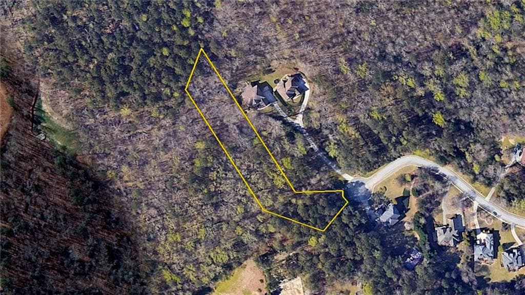 unimproved land for sale at 1480 River Station Drive, Lawrenceville, GA 30045 — photo 3