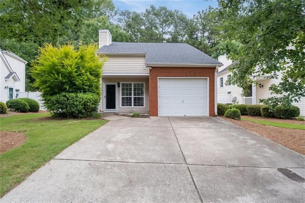 3 bedroom, 2 bathroom, 1,120 sq ft single family residence for rent at 13506 Aventide Lane, Alpharetta, GA 30004 for $2,200 a month — photo 2