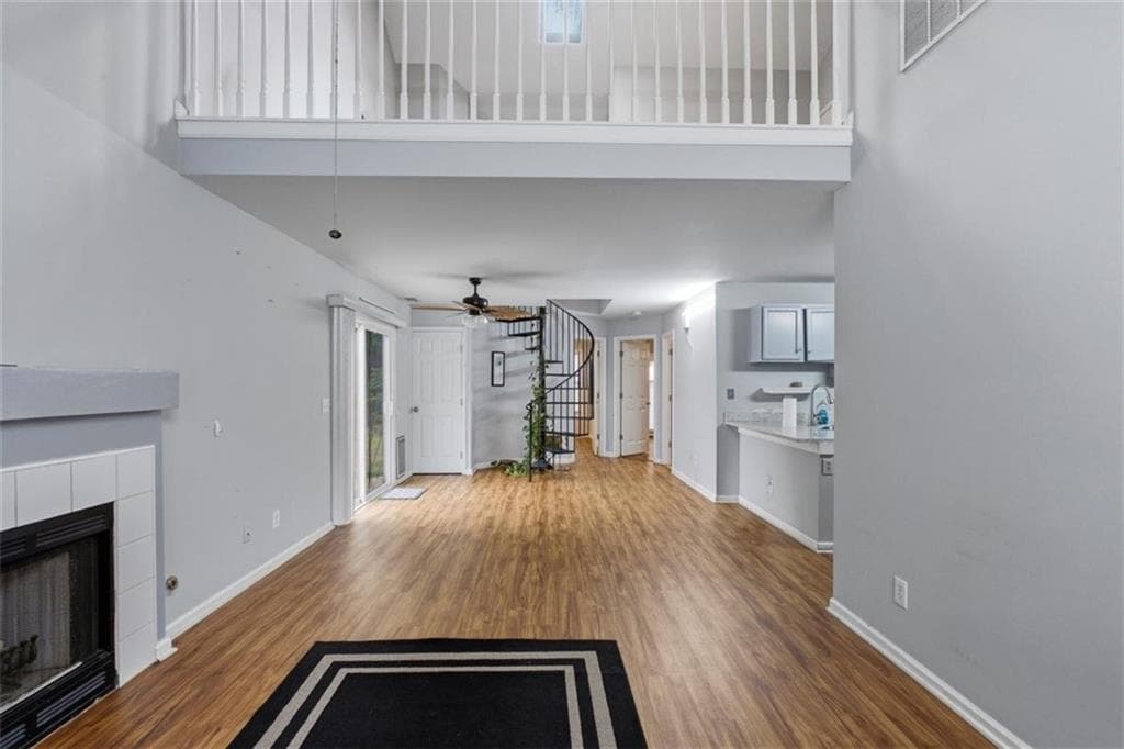 3 bedroom, 2 bathroom, 1,120 sq ft single family residence for rent at 13506 Aventide Lane, Alpharetta, GA 30004 for $2,200 a month — photo 6