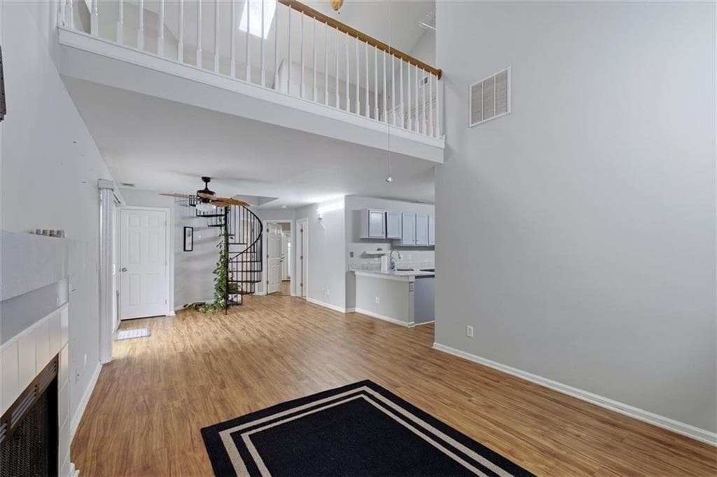 3 bedroom, 2 bathroom, 1,120 sq ft single family residence for rent at 13506 Aventide Lane, Alpharetta, GA 30004 for $2,200 a month — photo 7