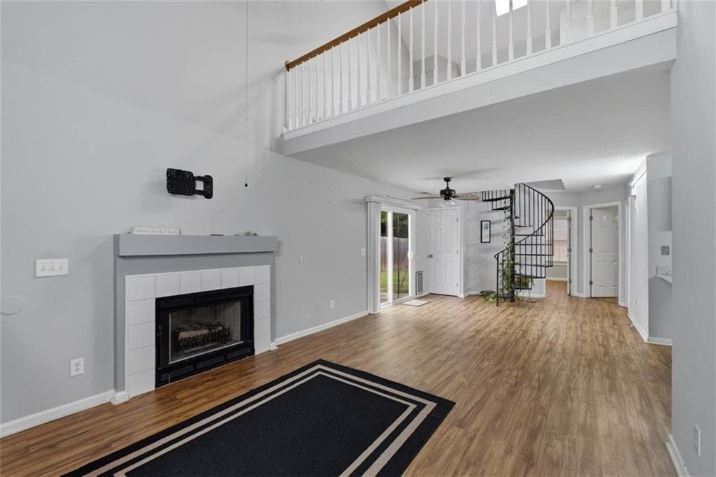 3 bedroom, 2 bathroom, 1,120 sq ft single family residence for rent at 13506 Aventide Lane, Alpharetta, GA 30004 for $2,200 a month — photo 8