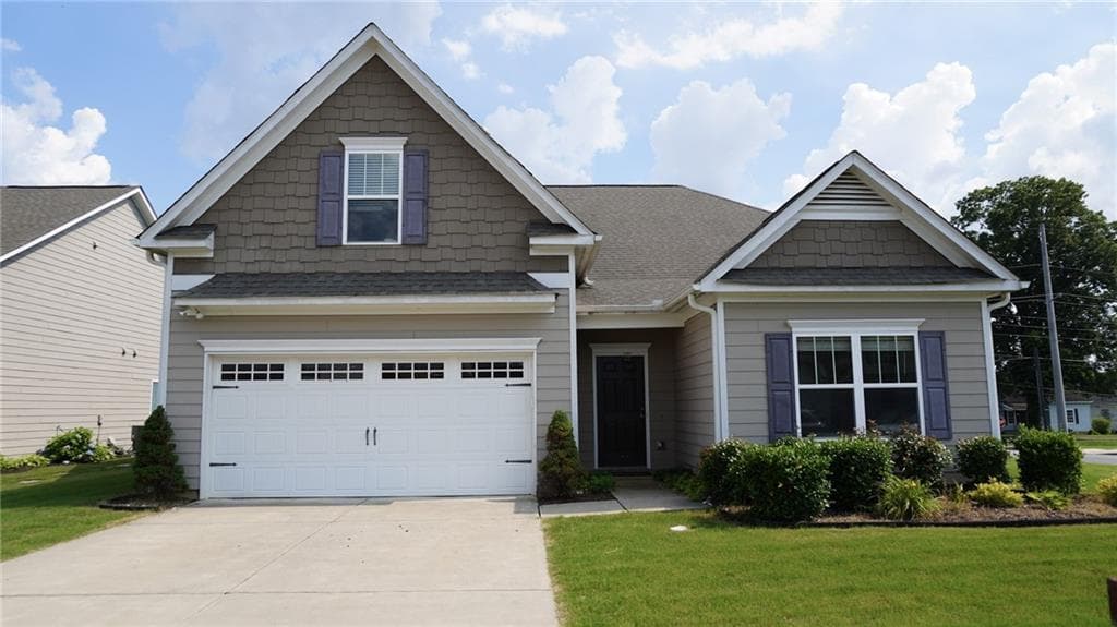4 bedroom, 3 bathroom, 2,175 sq ft single family residence for sale at 39 Stadelman Court, Cartersville, GA 30120 — photo 1 of 28