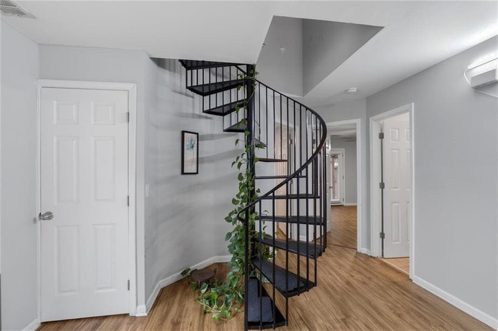 3 bedroom, 2 bathroom, 1,120 sq ft single family residence for rent at 13506 Aventide Lane, Alpharetta, GA 30004 for $2,200 a month — photo 10