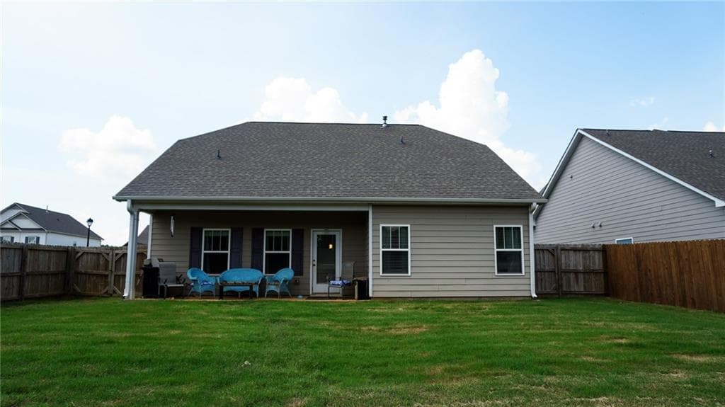 4 bedroom, 3 bathroom, 2,175 sq ft single family residence for sale at 39 Stadelman Court, Cartersville, GA 30120 — photo 6