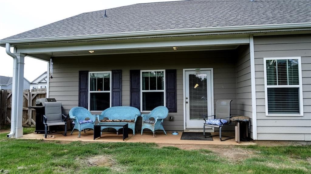 4 bedroom, 3 bathroom, 2,175 sq ft single family residence for sale at 39 Stadelman Court, Cartersville, GA 30120 — photo 7