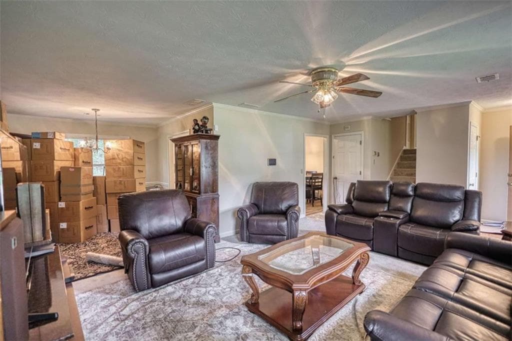3 bedroom, 2 bathroom, 1,456 sq ft single family residence for sale at 434 Sweet Water Trail, Conyers, GA 30094 — photo 7