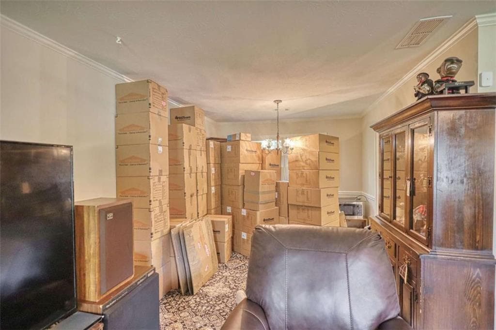 3 bedroom, 2 bathroom, 1,456 sq ft single family residence for sale at 434 Sweet Water Trail, Conyers, GA 30094 — photo 9