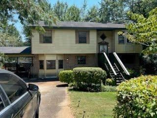 4 bedroom, 3 bathroom, 2,226 sq ft single family residence for sale at 2690 Rockdale Drive, Decatur, GA 30034 — photo 3