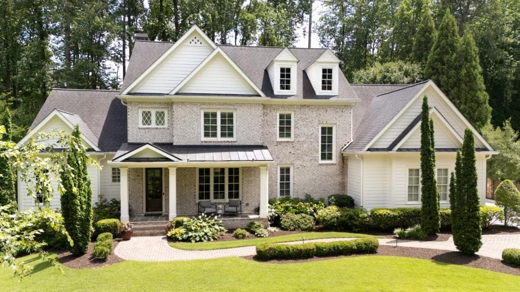 5 bedroom, 7 bathroom, 6,835 sq ft single family residence for sale at 723 Glenairy Court, Sandy Springs, GA 30328