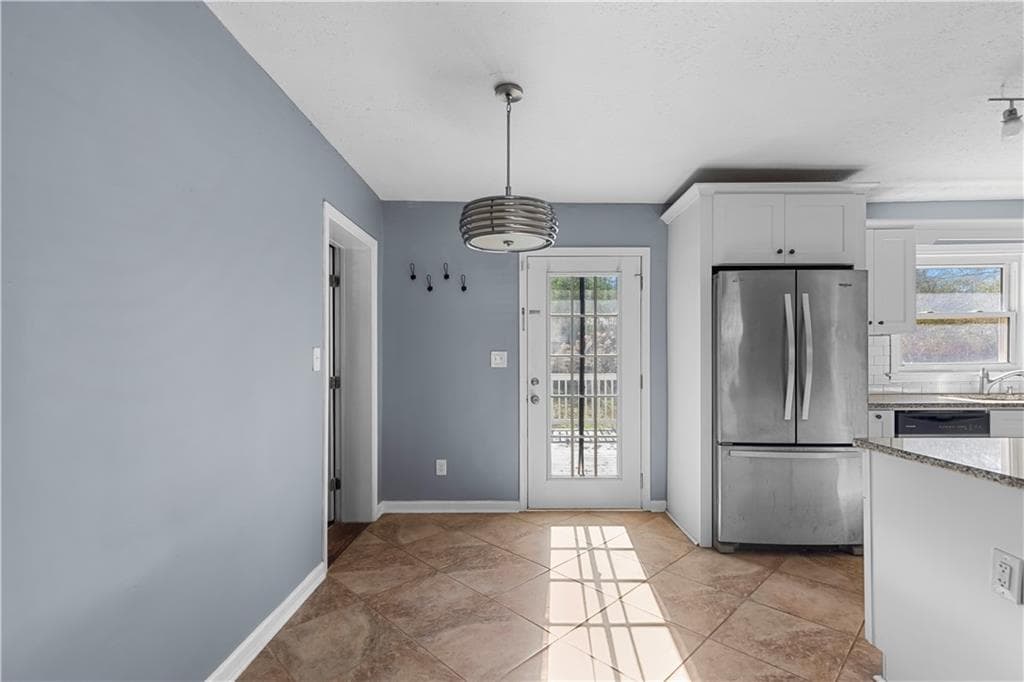 4 bedroom, 2 bathroom, 1,582 sq ft single family residence for sale at 3261 Bonway Drive, Decatur, GA 30032 — photo 8