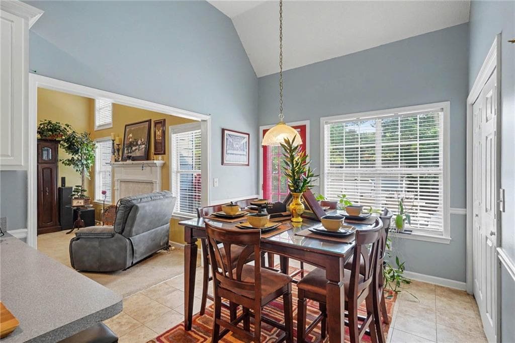 3 bedroom, 2 bathroom, 1,952 sq ft single family residence under contract at 55 Wisteria Circle, Covington, GA 30016 — photo 10