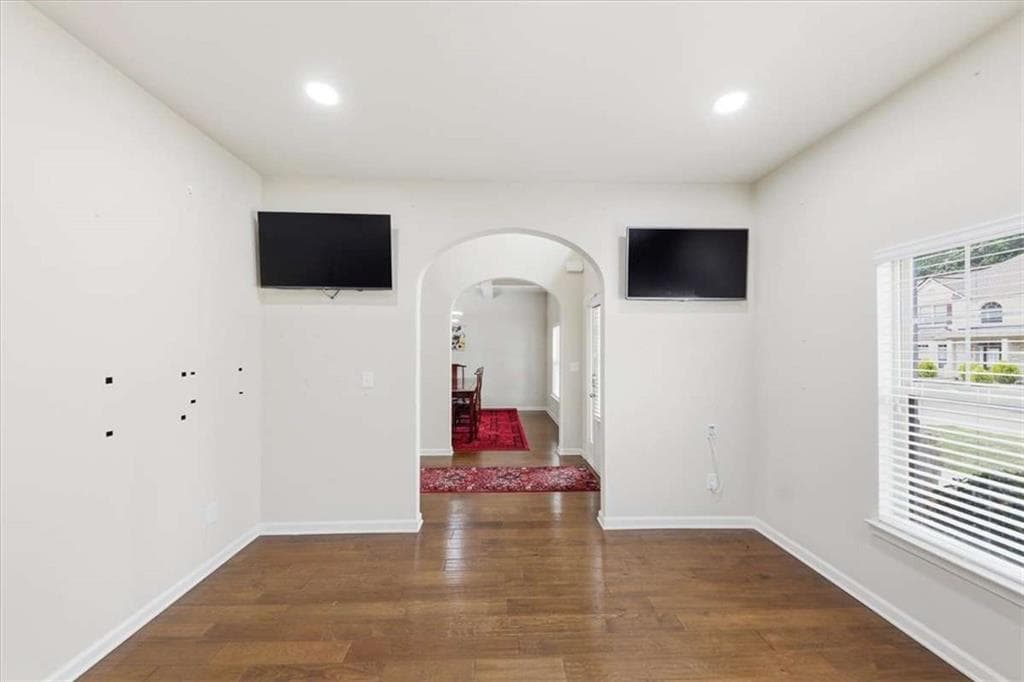 5 bedroom, 4 bathroom, 3,126 sq ft single family residence under contract at 6636 Coker Way, Jonesboro, GA 30238 — photo 8