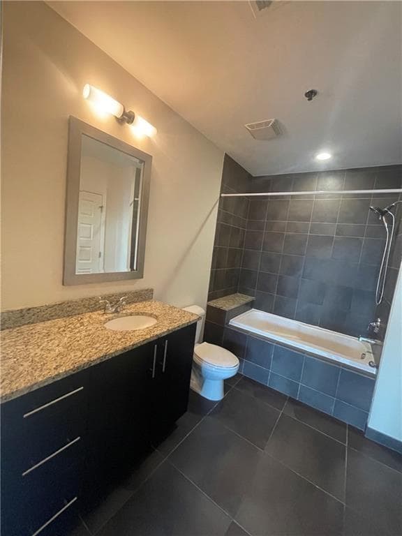 1 bedroom, 1 bathroom, 864 sq ft condominium for rent at 1080 Peachtree Street 2015, Atlanta, GA 30309 for $2,400 a month — photo 8