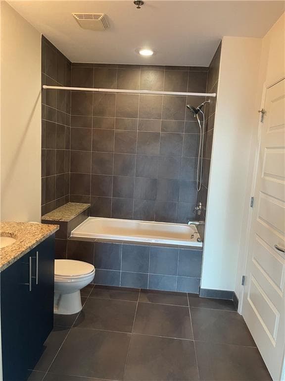 1 bedroom, 1 bathroom, 864 sq ft condominium for rent at 1080 Peachtree Street 2015, Atlanta, GA 30309 for $2,400 a month — photo 9