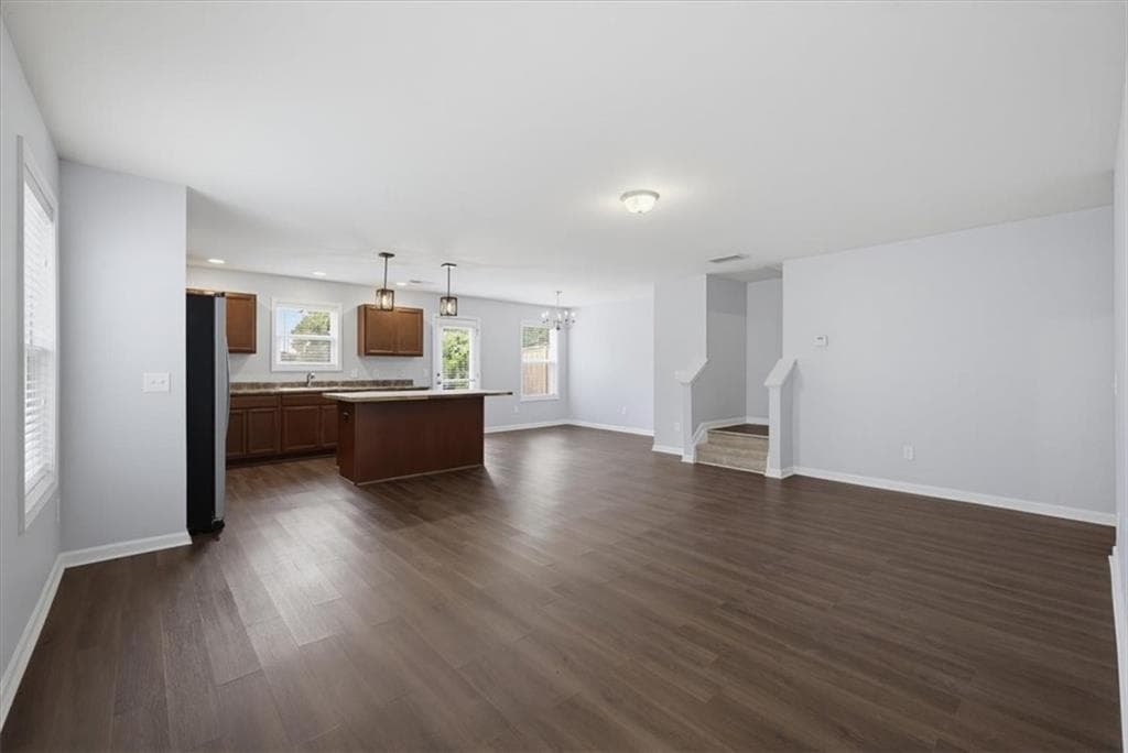 4 bedroom, 3 bathroom, 1,920 sq ft single family residence for sale at 68 Sharp Way, Cartersville, GA 30120 — photo 7