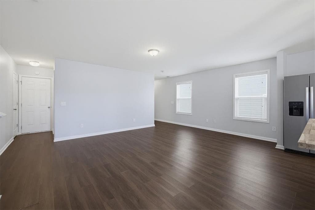 4 bedroom, 3 bathroom, 1,920 sq ft single family residence for sale at 68 Sharp Way, Cartersville, GA 30120 — photo 8