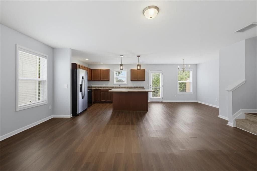 4 bedroom, 3 bathroom, 1,920 sq ft single family residence for sale at 68 Sharp Way, Cartersville, GA 30120 — photo 10