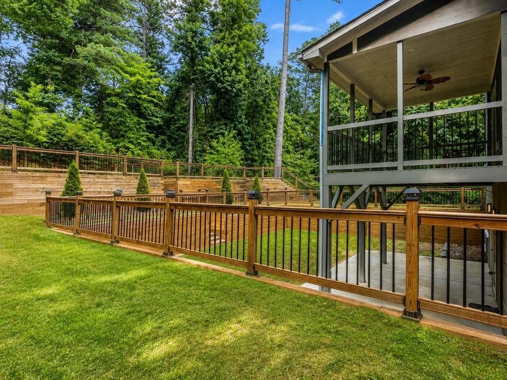 4 bedroom, 2 bathroom, 3,322 sq ft single family residence for sale at 655 Transit Circle, Atlanta, GA 30349 — photo 8