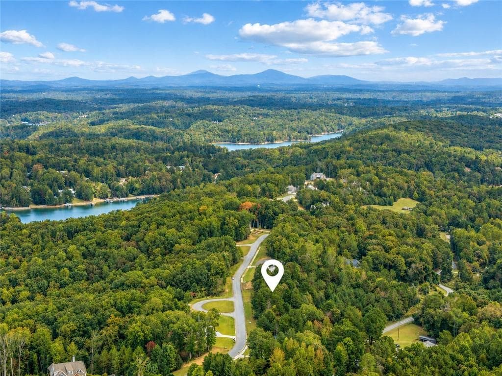 other for sale at 6930 Crestline Drive, Dawsonville, GA 30534
