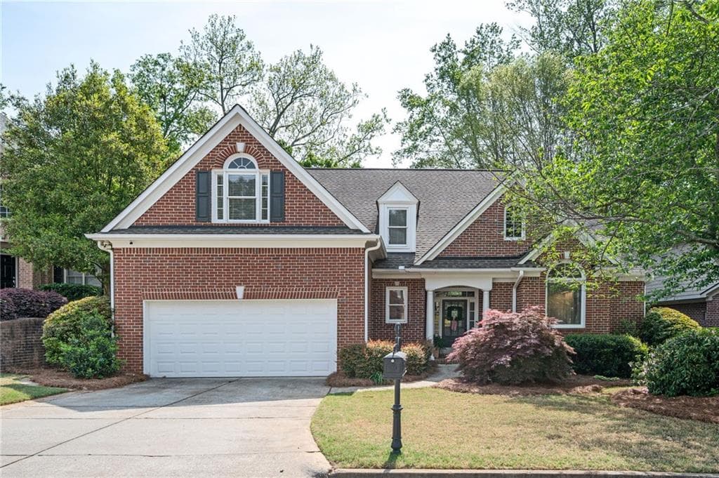 3280 Millwood Trail, Smyrna, GA 30080 — most recent listing photo