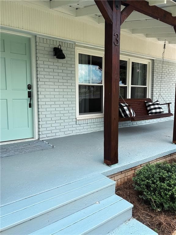 3 bedroom, 2 bathroom, 1,267 sq ft single family residence for sale at 3 Davis Street, Cartersville, GA 30120 — photo 5