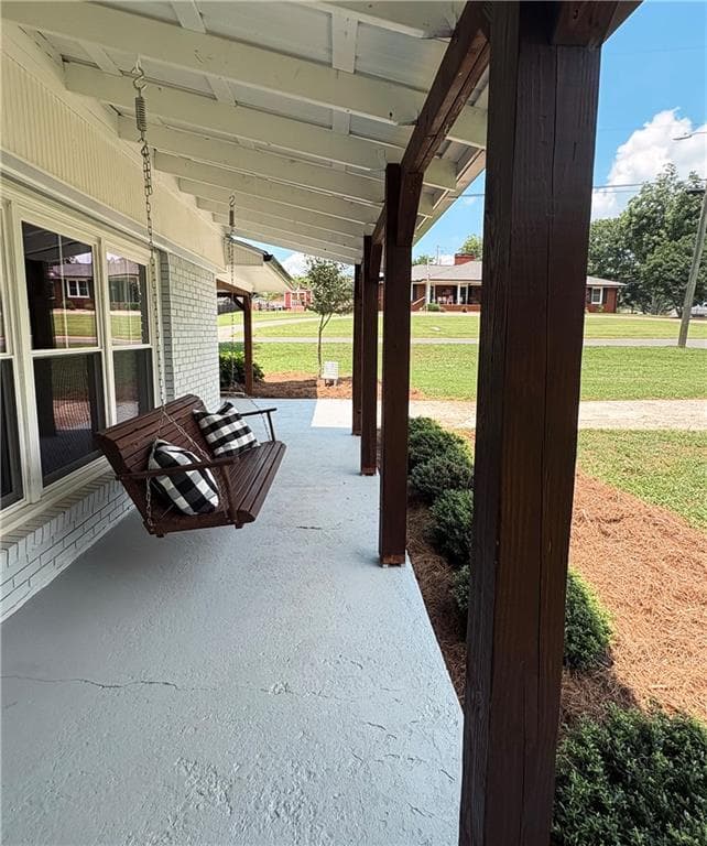 3 bedroom, 2 bathroom, 1,267 sq ft single family residence for sale at 3 Davis Street, Cartersville, GA 30120 — photo 8