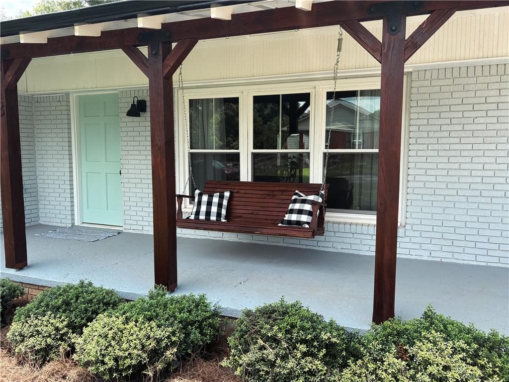 3 bedroom, 2 bathroom, 1,267 sq ft single family residence for sale at 3 Davis Street, Cartersville, GA 30120 — photo 9