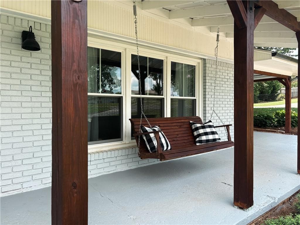3 bedroom, 2 bathroom, 1,267 sq ft single family residence for sale at 3 Davis Street, Cartersville, GA 30120 — photo 6