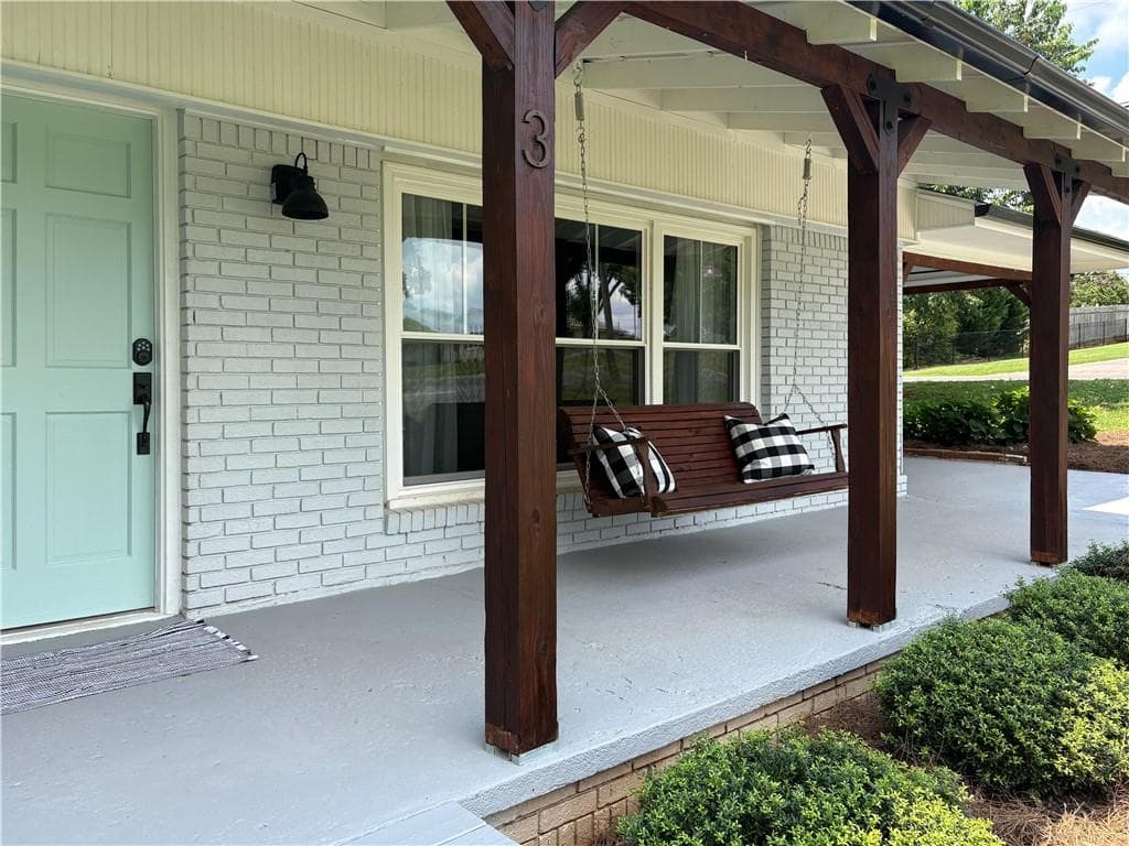 3 bedroom, 2 bathroom, 1,267 sq ft single family residence for sale at 3 Davis Street, Cartersville, GA 30120 — photo 10