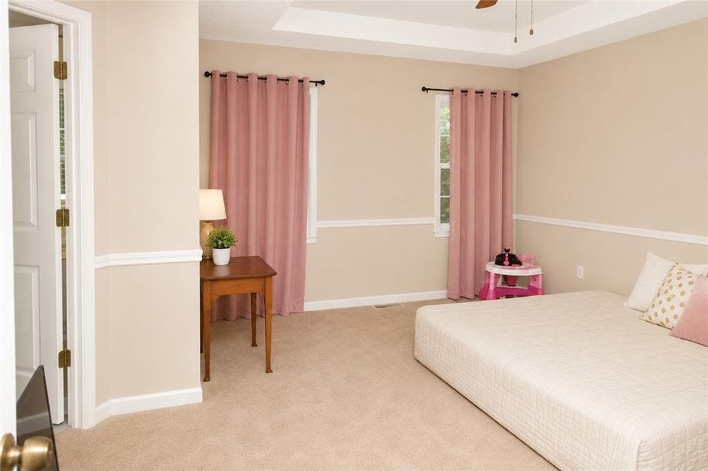 4 bedroom, 3 bathroom, 2,259 sq ft single family residence for sale at 4170 Gables Place, Buford, GA 30519 — photo 10