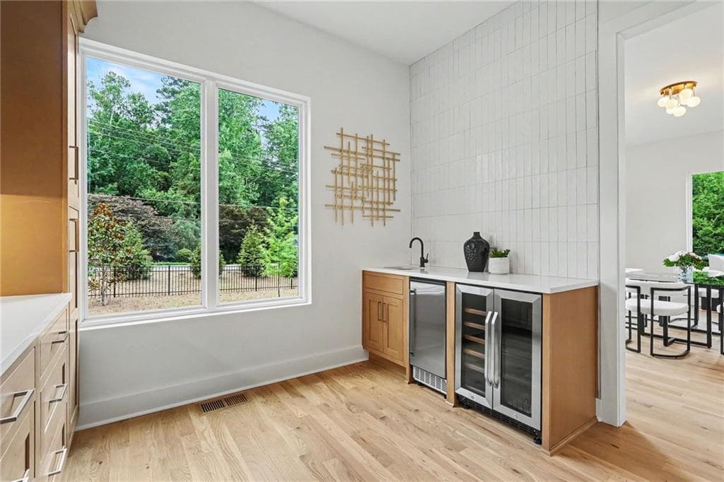 6 bedroom, 4 bathroom, 7,587 sq ft single family residence for sale at 1242 Brook Forest Drive, Atlanta, GA 30324 — photo 10
