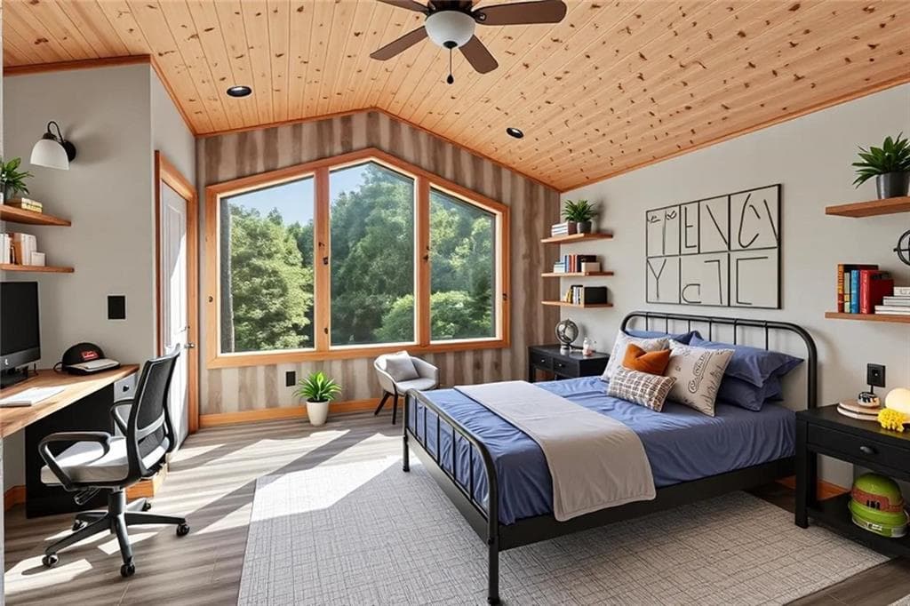 3 bedroom, 3 bathroom, 2,093 sq ft single family residence for sale at 28 Francis Way, Dawsonville, GA 30534 — photo 10
