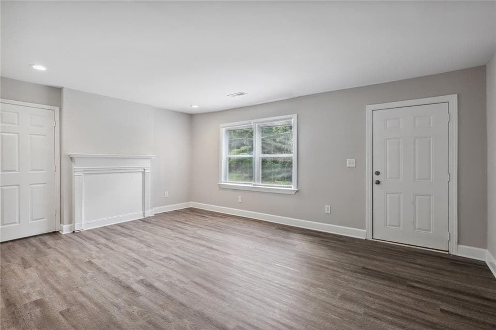 3 bedroom, 2 bathroom, 1,393 sq ft single family residence for rent at 1641 Sandtown Road, Atlanta, GA 30311 for $1,800 a month — photo 5