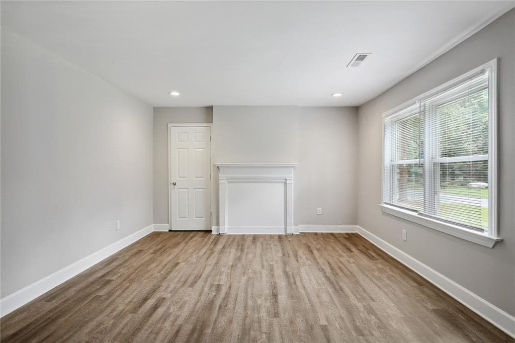 3 bedroom, 2 bathroom, 1,393 sq ft single family residence for rent at 1641 Sandtown Road, Atlanta, GA 30311 for $1,800 a month — photo 6