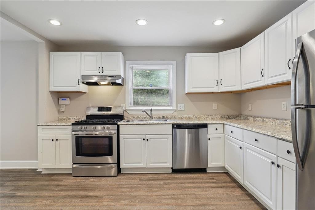 3 bedroom, 2 bathroom, 1,393 sq ft single family residence for rent at 1641 Sandtown Road, Atlanta, GA 30311 for $1,800 a month — photo 9