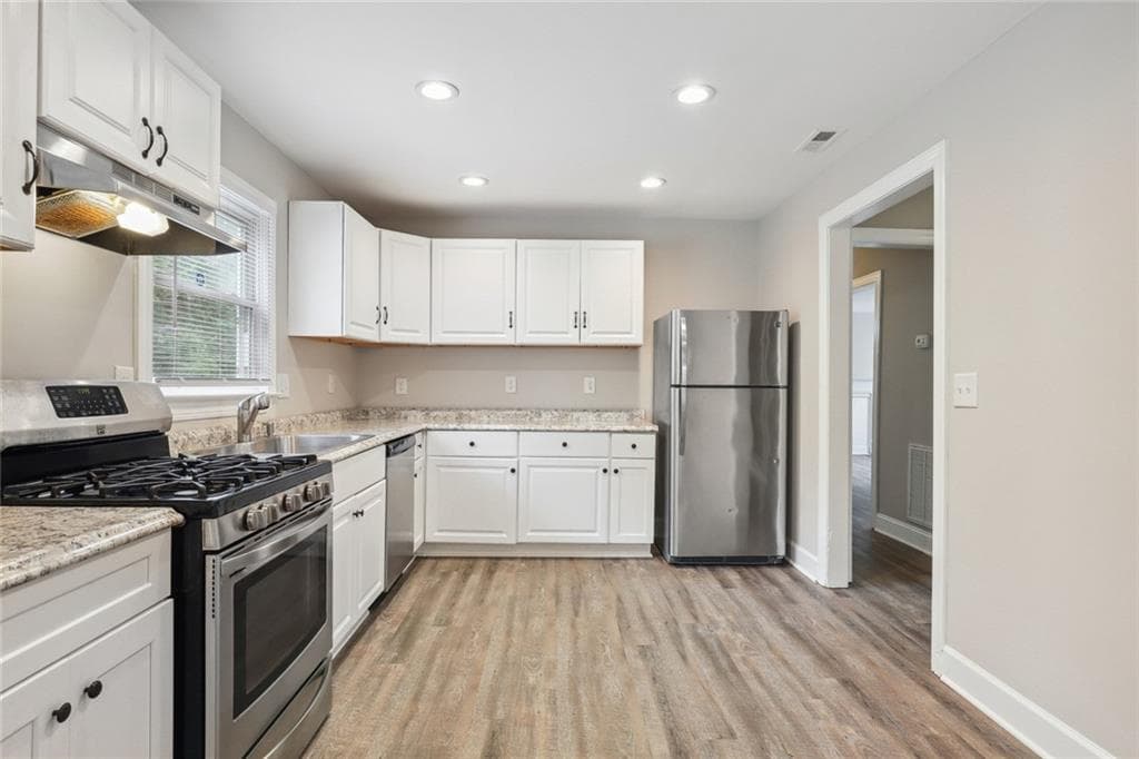 3 bedroom, 2 bathroom, 1,393 sq ft single family residence for rent at 1641 Sandtown Road, Atlanta, GA 30311 for $1,800 a month — photo 10