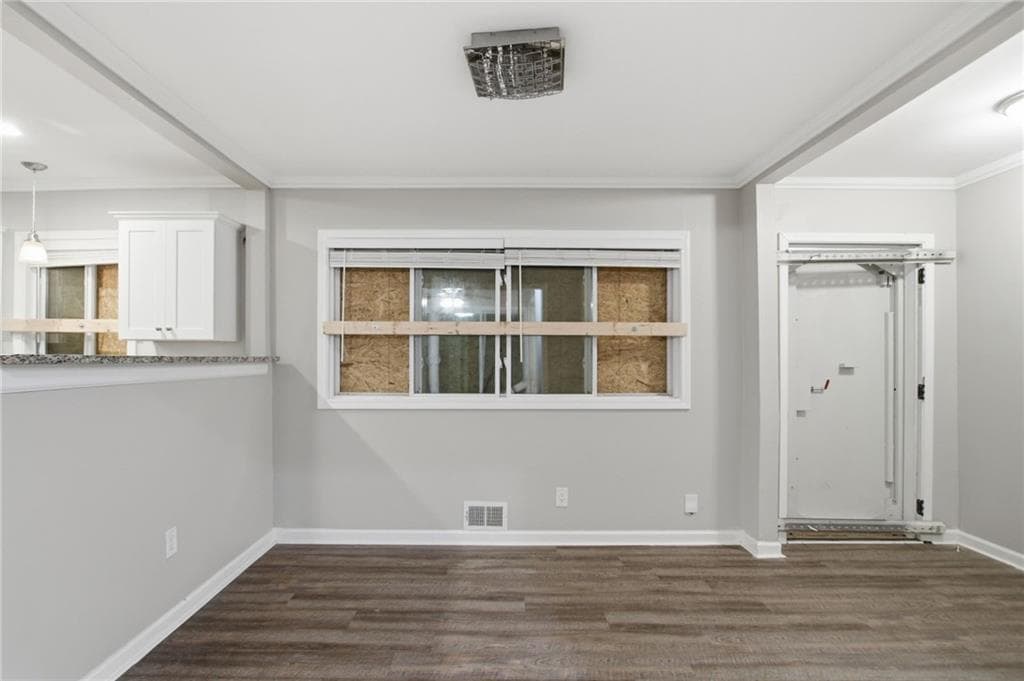 3 bedroom, 2 bathroom, 1,097 sq ft single family residence for sale at 1380 Margarette Drive, Decatur, GA 30035 — photo 10