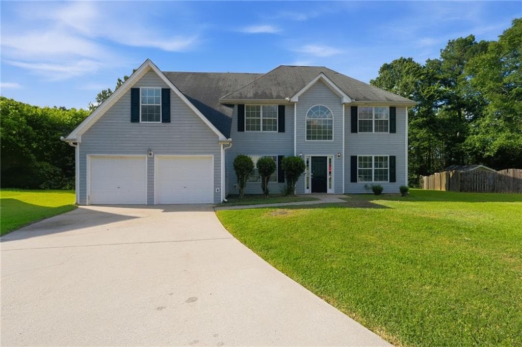 612 Mohawk Circle, Stockbridge, GA 30281 — most recent listing photo