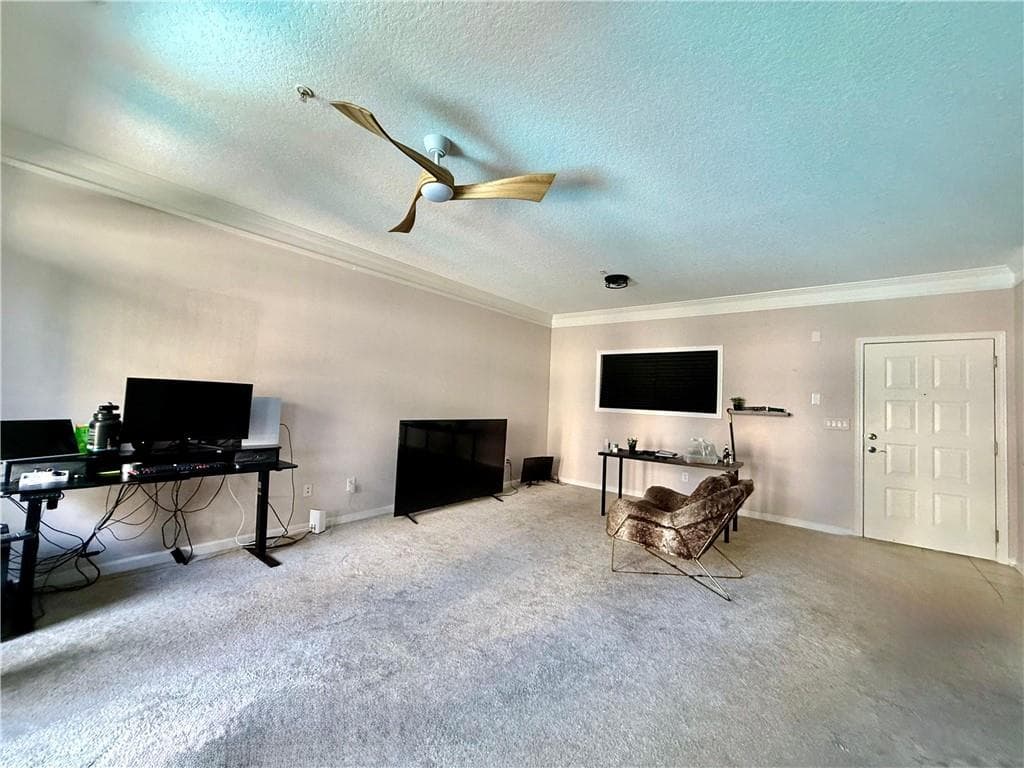 1 bedroom, 1 bathroom, 884 sq ft condominium for sale at 400 17th Street 1212, Atlanta, GA 30363 — photo 5