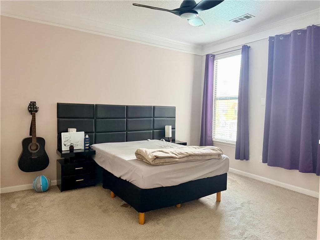1 bedroom, 1 bathroom, 884 sq ft condominium for sale at 400 17th Street 1212, Atlanta, GA 30363 — photo 8