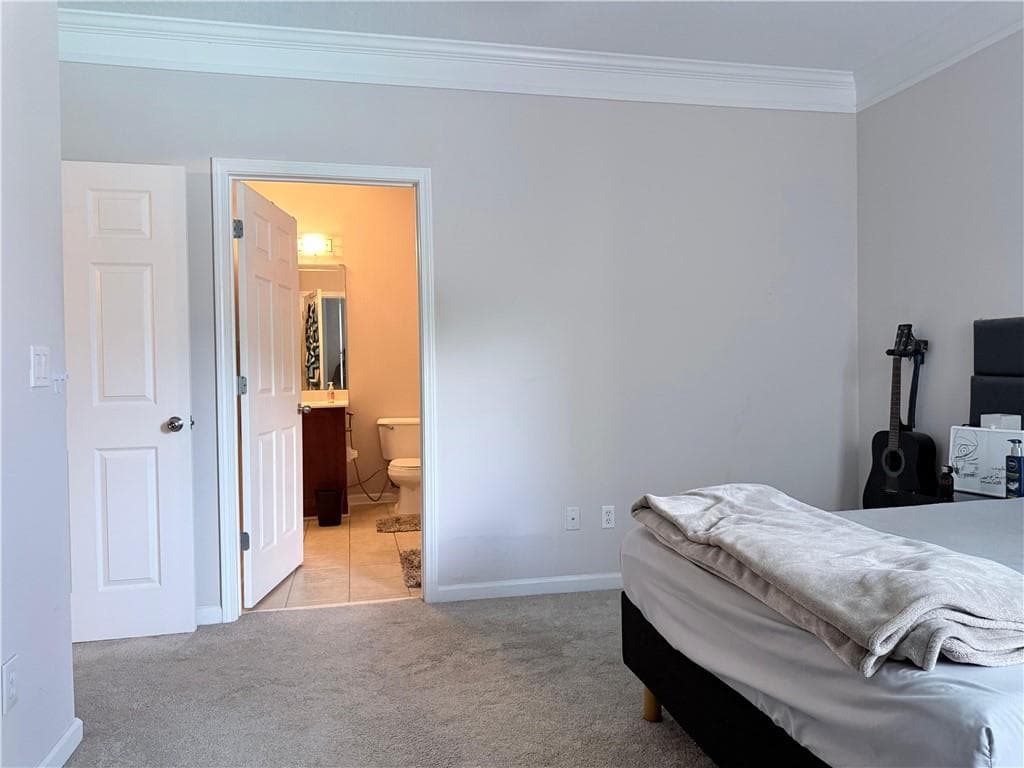 1 bedroom, 1 bathroom, 884 sq ft condominium for sale at 400 17th Street 1212, Atlanta, GA 30363 — photo 10