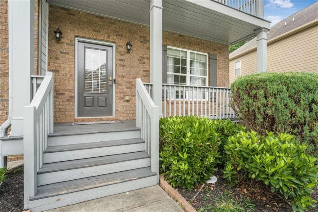 4 bedroom, 3 bathroom, 3,401 sq ft single family residence under contract at 5545 Big Boat Drive, South Fulton, GA 30331 — photo 6