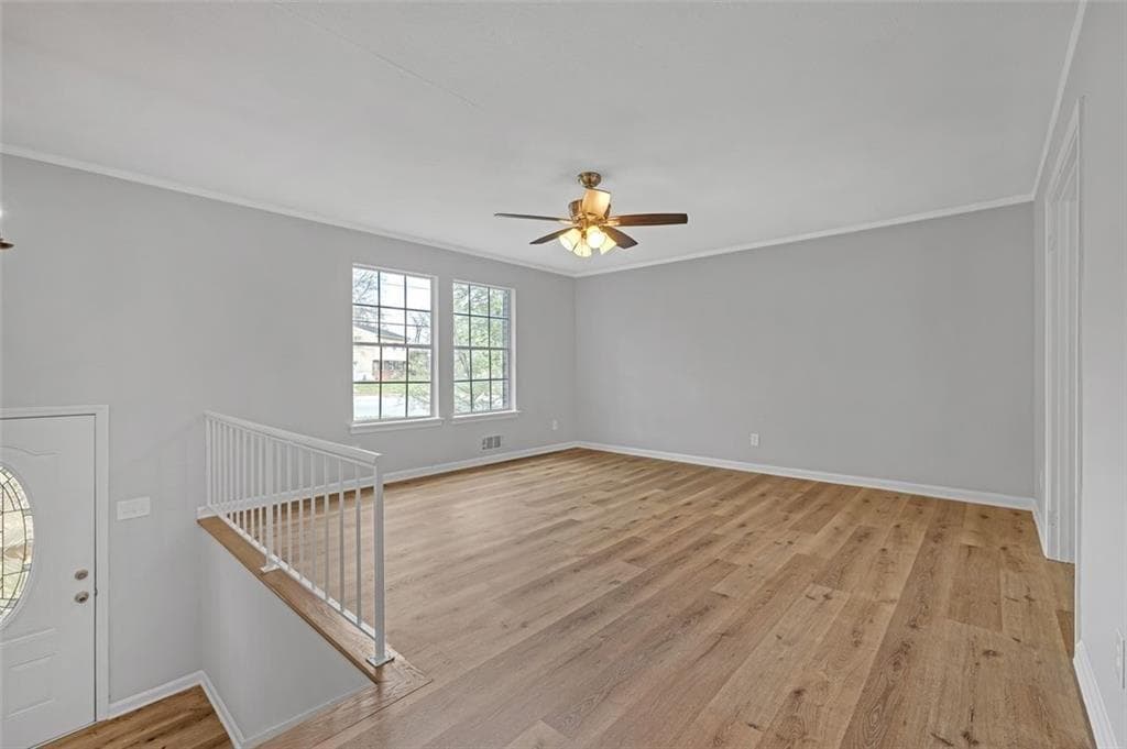 4 bedroom, 2 bathroom, 1,800 sq ft single family residence for sale at 149 ROY HUIE Road, Riverdale, GA 30274 — photo 4