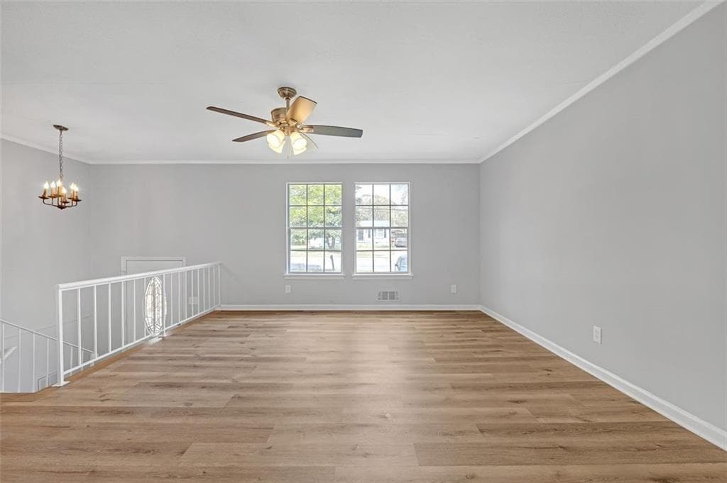 4 bedroom, 2 bathroom, 1,800 sq ft single family residence for sale at 149 ROY HUIE Road, Riverdale, GA 30274 — photo 5