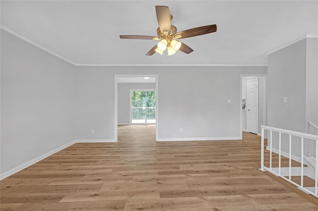 4 bedroom, 2 bathroom, 1,800 sq ft single family residence for sale at 149 ROY HUIE Road, Riverdale, GA 30274 — photo 7
