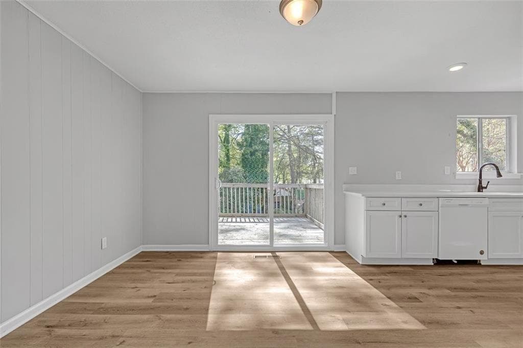 4 bedroom, 2 bathroom, 1,800 sq ft single family residence for sale at 149 ROY HUIE Road, Riverdale, GA 30274 — photo 8