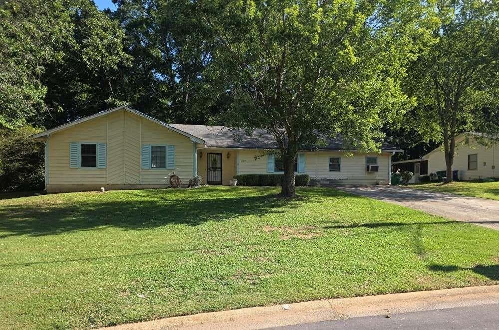 3527 Bramblevine Circle, Lithonia, GA 30038 — most recent listing photo