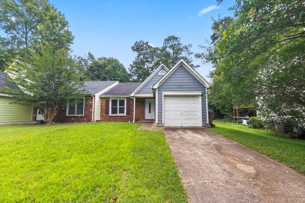 8022 Creekstone Way, Riverdale, GA 30274 — most recent listing photo