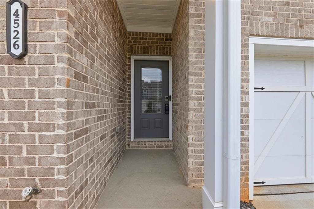 3 bedroom, 3 bathroom, 1,760 sq ft townhouse for rent at 4526 Fillmore Trail, Austell, GA 30106 for $2,400 a month — photo 2