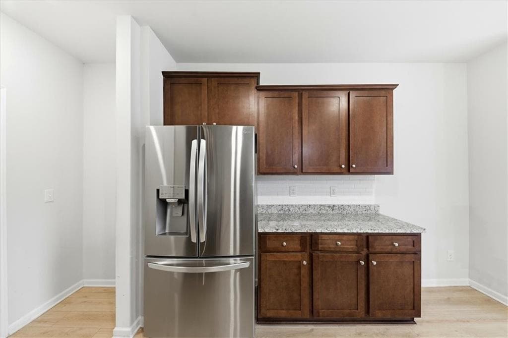 3 bedroom, 3 bathroom, 1,760 sq ft townhouse for rent at 4526 Fillmore Trail, Austell, GA 30106 for $2,400 a month — photo 7
